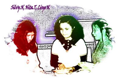 Silvy - Nita - Lisye N.
