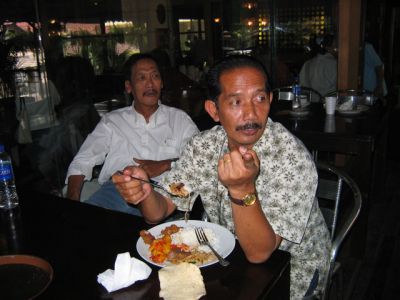 Yono Setiyoko
