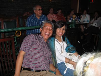 RAS (Rina And Sinang)
