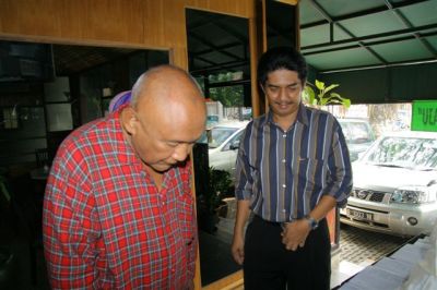 ??? dan Andi (adeknyo Iwan)
