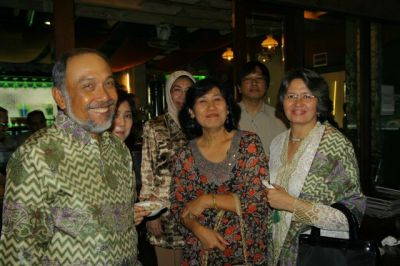 Bang Potan, Tina Hutabarat, nyonya
