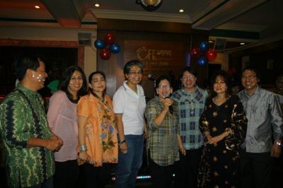 Nominasi paporit exPlaju
