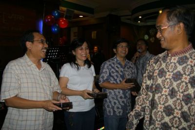 pemenang quiz dapet korma ATE
