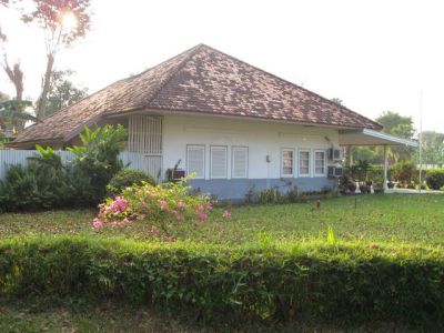 Plaju 194 (depan 181-182)
