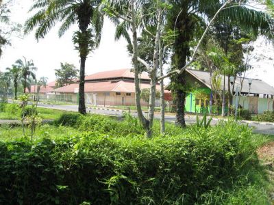 ex Civo Darat (dari depan rmh Mineng)
