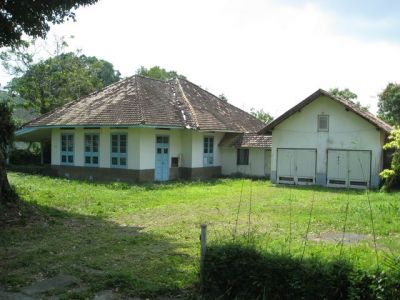 Plaju 74 (rmh kel. Sumolang)
