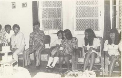 paling kanan: Sugiarti (SMP kls.2)
