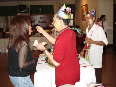 Giliran Nita, disuapin Mario
