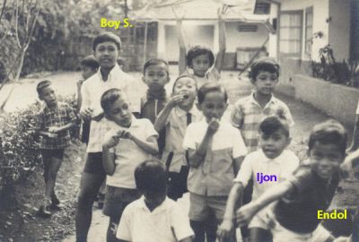 Boy & anak2 di Plaju 182
