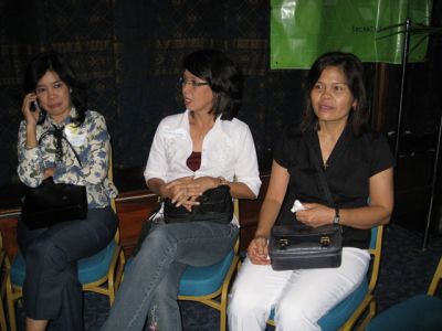 "Gopo" Elizabeth dkk
