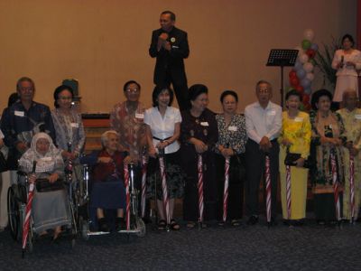 Kenang2an stick golf eh.. payung ding..
