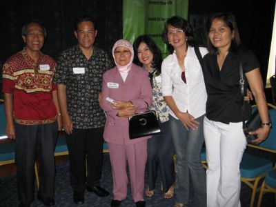 Bu Hayani dgn angk. SD'70
