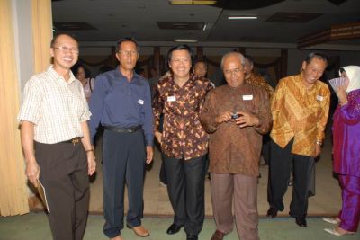 Paling kiri Mang Ruslan Hupmas UP III 
