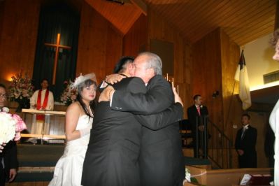 AKU BAHAGIA...
AKU MENANGIS BAHAGIA...
KAU HEBAD KARENA TUHAN YANG MENJAGAMU,
TUHAN YANG MERAWAT MU...ANAK KU....
I LOVE YOU REZIE....

