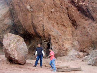 ISTIRAHAT SEDENGET...LAH MENGES..
