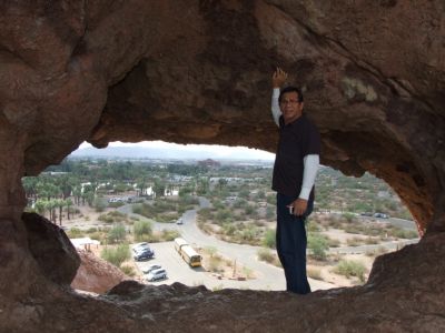 PEGANGAN YG KUAT...YO???
