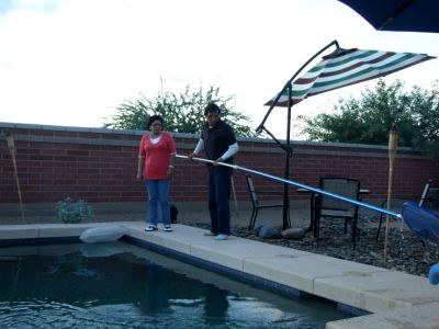 POOLGUY SAMO BOSSNYO....
