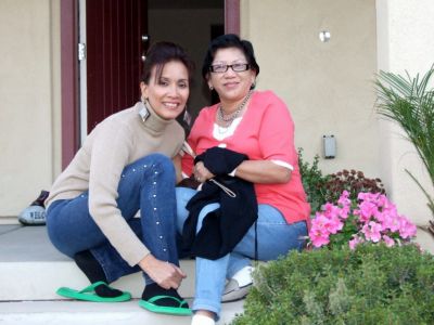 AIIIII AKU NAK DITINGGAL INGE SAMO RONALD....
