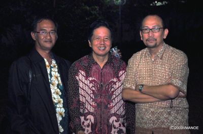 Temu Kangen exPlaju 250409
