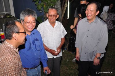 Temu Kangen exPlaju 250409
