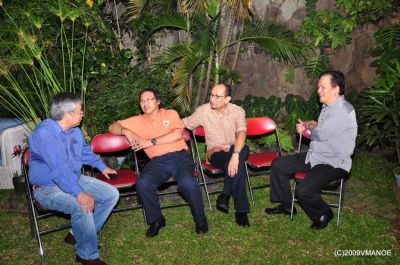 Temu Kangen exPlaju 250409
