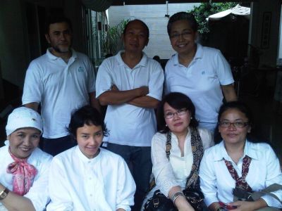 Foto samo wong Cilacap yg dak lulus Tes Buto warno
Roy-Tato=Maya
Marina-Ciska-Sula-Rosma
