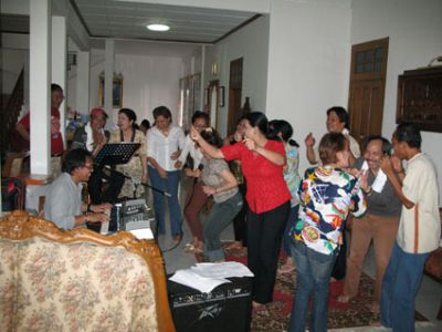 Payoooo siapo yang ngebornyo paling dalemmmmmm
