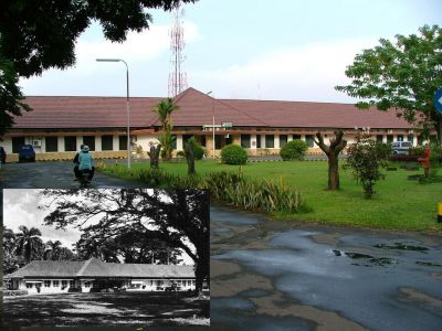 RS Plaju - Dulu & Kini
Keywords: keluarga