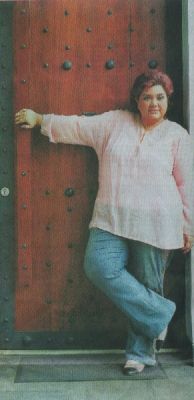 Lala @ KOMPAS 29 Oktober 2006
