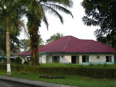 Bekas Rumah Kel. Alamsuddin
Jl. Kelapa Sawit no. 208 Plaju
Keywords: keluarga