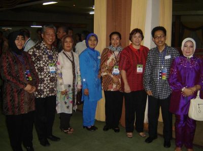 Reuni di Ogan/Soos
Wakil dari angkatan Piturua
