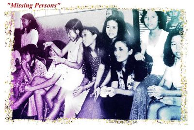 koleksi atoz
Nita dan budak SMP Saprius, yang ketawo sambil nunjuk itu Oke, makini la jadi ibu Menteri Perhub
