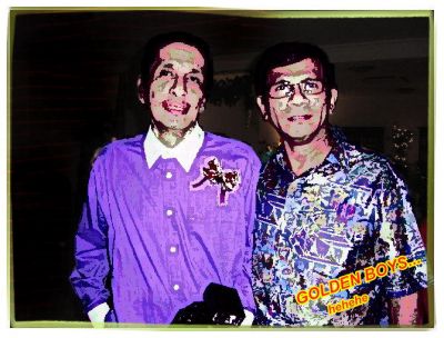 koleksi atoz
Duo Ronald
