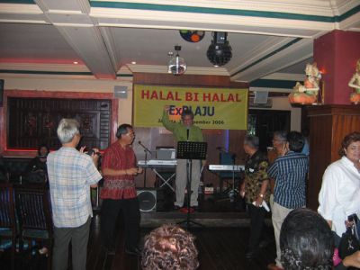 Pak Ketum: Hidup exPlaju !!!
