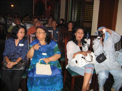 Enny Rekso cs /Megaloman
