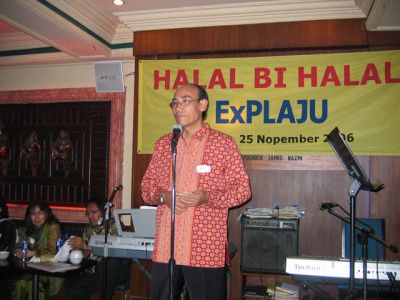 Do'a oleh Mang Ramli /Jupiter
