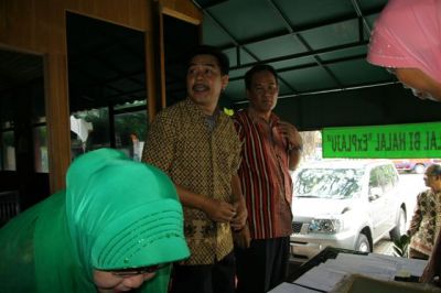 Iwan, Rozak (alcapod)
