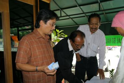 Sufri, Madi, Syaiful
