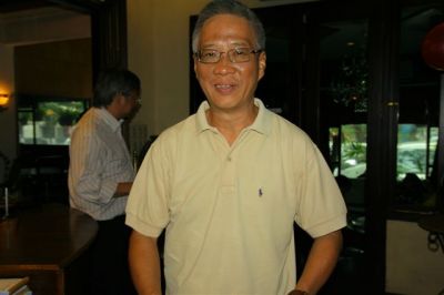 Choky Jupiter (adeknyo Hokky)
