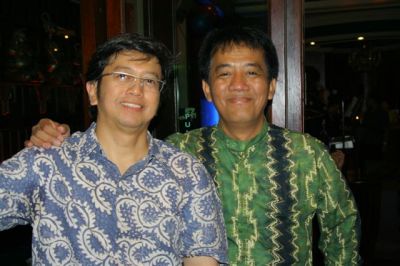 Tono & Djarot Abuba

