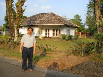 Plaju 249 (rmh admin dulu)
