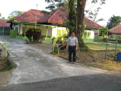 Plaju 182 (rmh kel. Rekso)
