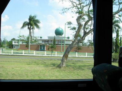 Masjid Darul Ridwan Bakaran
