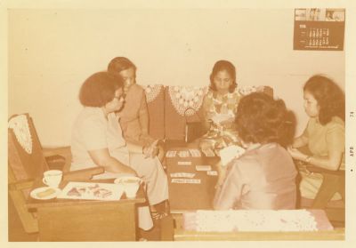 Jugo masih ber-Canasta Ria.
