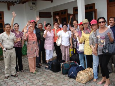 Sampai jumpa lagi...
