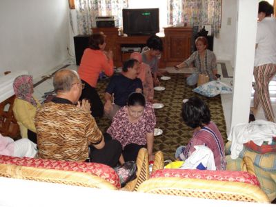 Games... Kacang Sukro, Nuke serius amat !
