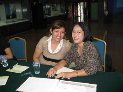 Ikut lagi difoto aah..
