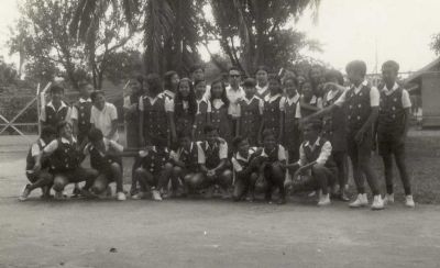 Guru Agama: Pak Kamil
