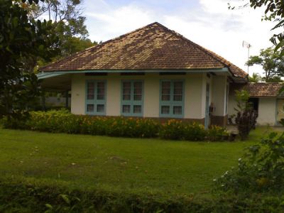 Jalan Permai 74 Plaju
