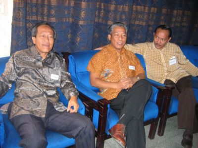 Madang, Sinang, MArtinez
